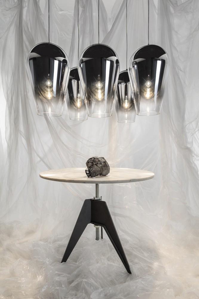 Fade Ceiling light fitting Pendant lamp