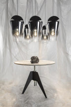 Fade Ceiling light fitting Pendant lamp