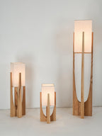 Fairbanks Free-standing Lamp Floor Lamp