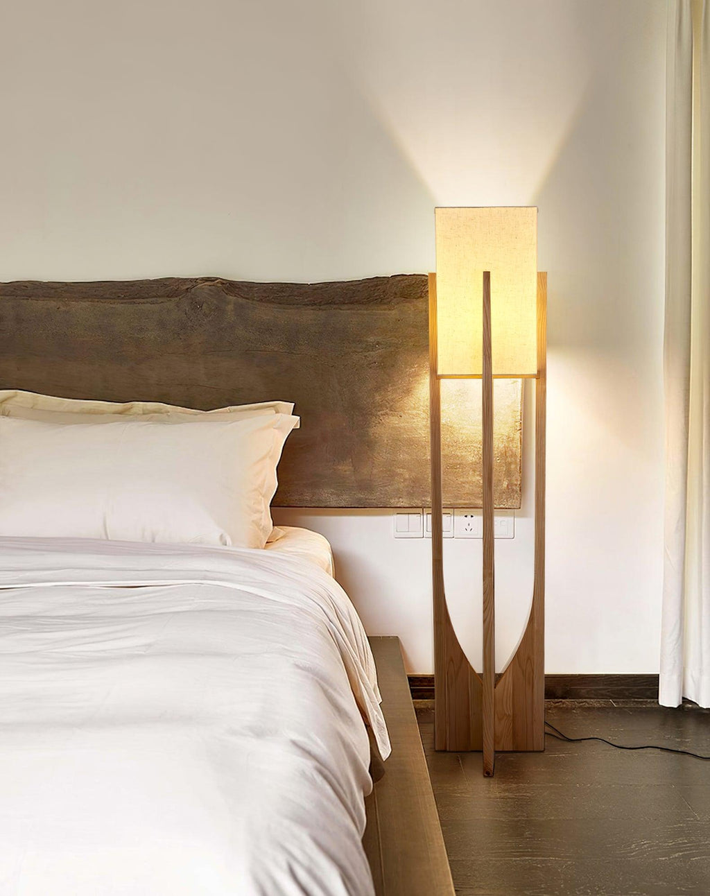 Fairbanks Free-standing Lamp Floor Lamp