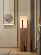 Fairbanks Free-standing Lamp Floor Lamp