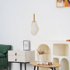 Fan Shape Ceiling light fitting Pendant Light