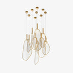 Fan Shape Ceiling light fitting Pendant Light
