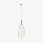 Fan Shape Ceiling light fitting Pendant Light