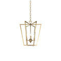 Farmhouse Lantern Electrolier Chandelier