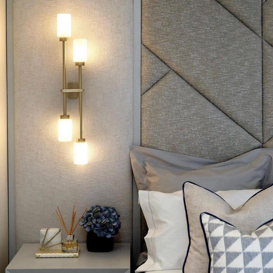 Farol Bracket light Wall Light