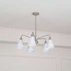 Fashion Cono Ceiling fixture Chandelier