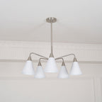 Fashion Cono Ceiling fixture Chandelier