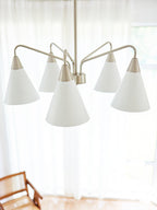 Fashion Cono Ceiling fixture Chandelier