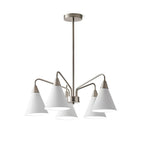 Fashion Cono Ceiling fixture Chandelier