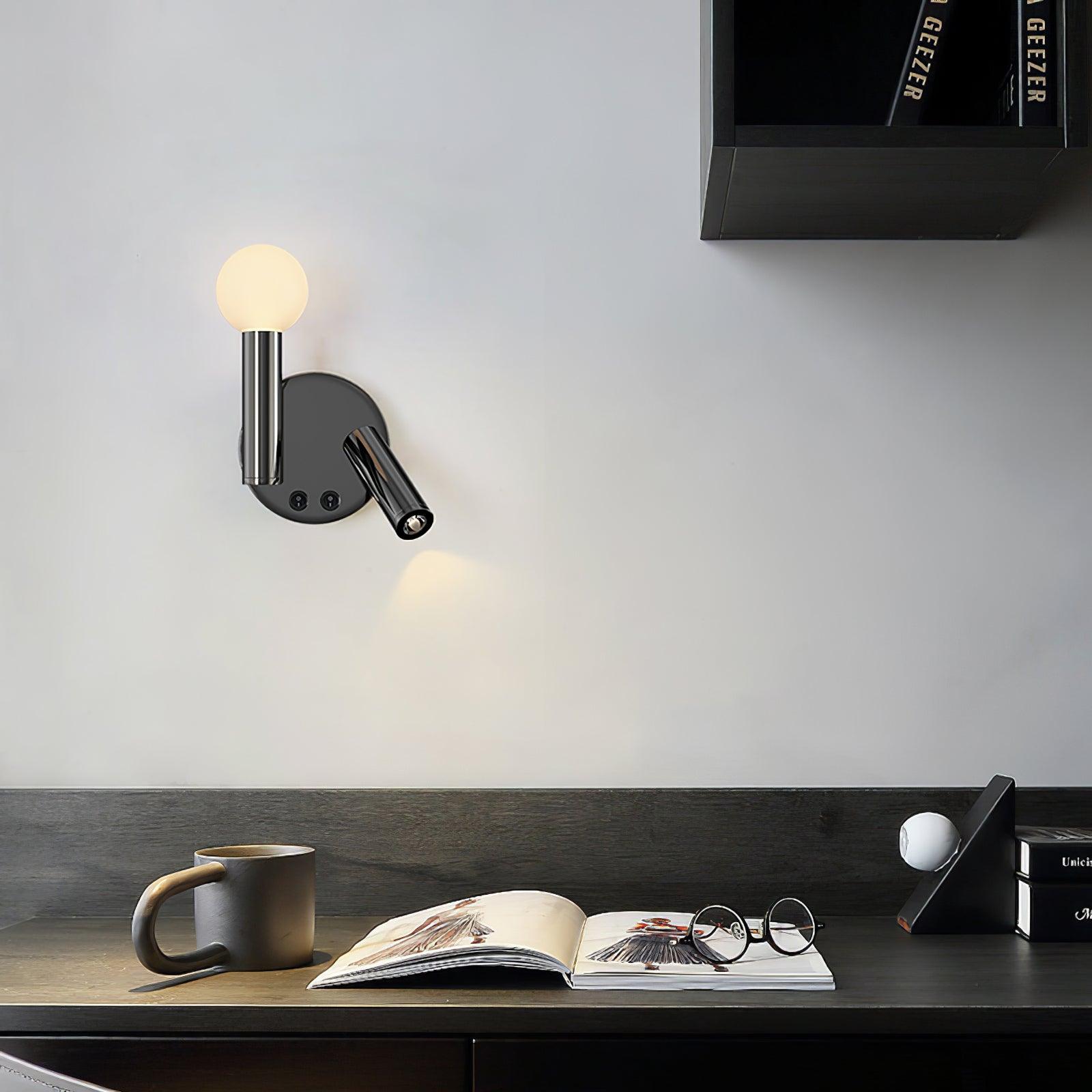 Fedde Bracket light Wall Lamp