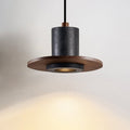 Fedora Stacked Pendant Lamp
