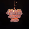 Fela Tassel Ceiling fixture Chandelier