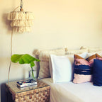 Fela Tassel Wall sconce Wall Lamp