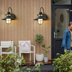 Felix Outdoor Wall-mounted light Wall Lamp