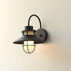 Felix Outdoor Wall-mounted light Wall Lamp