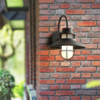 Felix Outdoor Wall-mounted light Wall Lamp