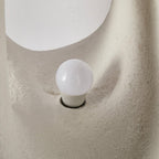 Newborn Uplight Lamp Floor Lamp