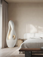 Newborn Uplight Lamp Floor Lamp