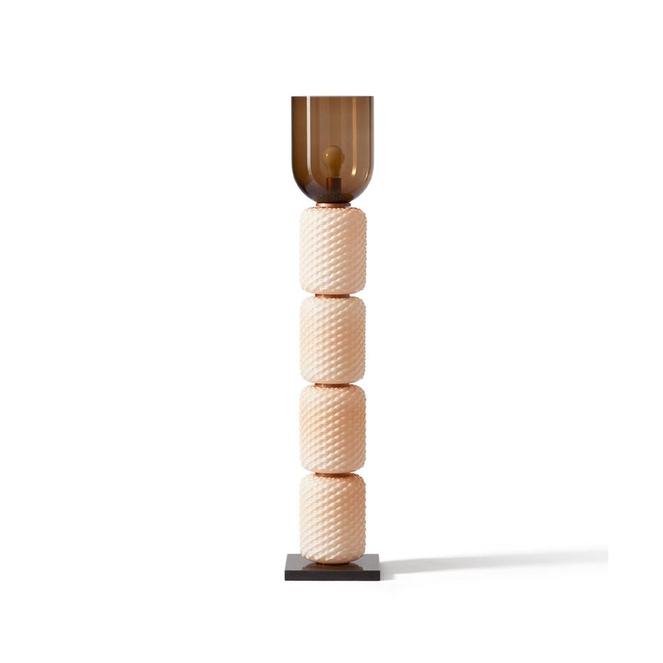 Ficupala Floor Lamp