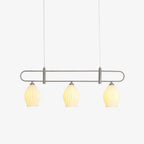 Fin Droplight Pendant Light