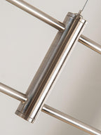 Fin Droplight Pendant Light