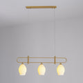 Fin Droplight Pendant Light