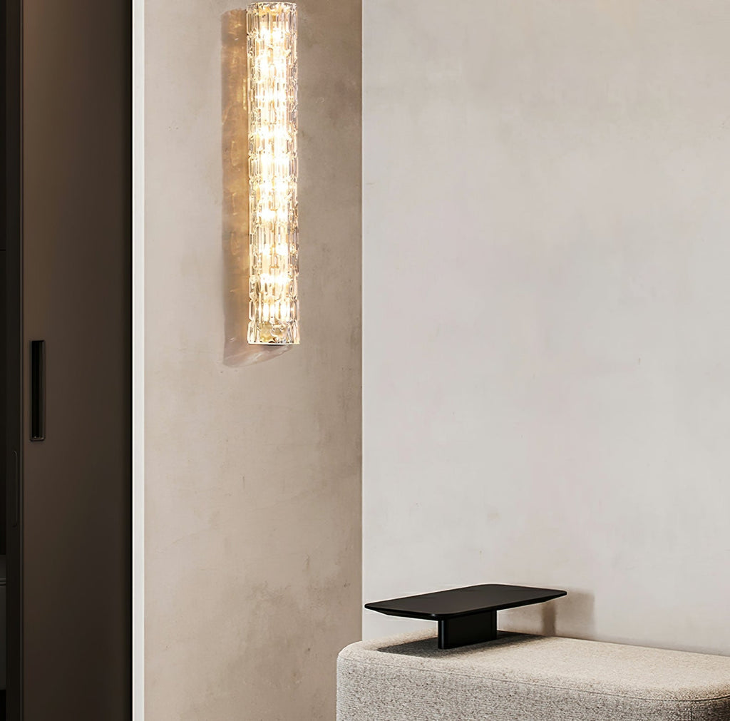 Fine Art Wall light Sconce