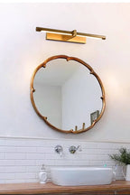 Finn Wall Light