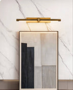 Finn Wall Light