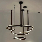 Finopi Pendant light Chandelier