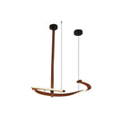 Finopi Pendant light Chandelier