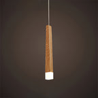 Firewood Stick Electrolier Chandelier