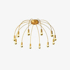 Fireworks Ceiling fixture Ceiling Lamp