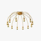 Fireworks Ceiling fixture Ceiling Lamp