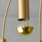 Fireworks Ceiling fixture Ceiling Lamp