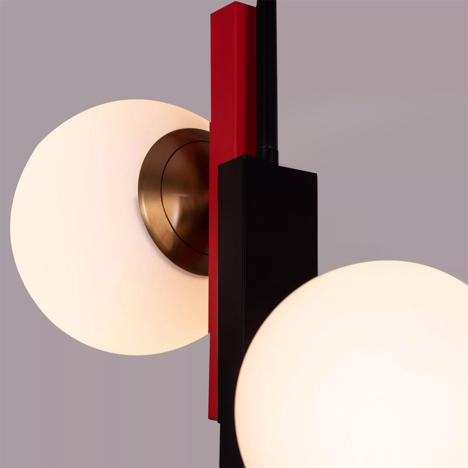 First Dance Drop light Pendant Lamp