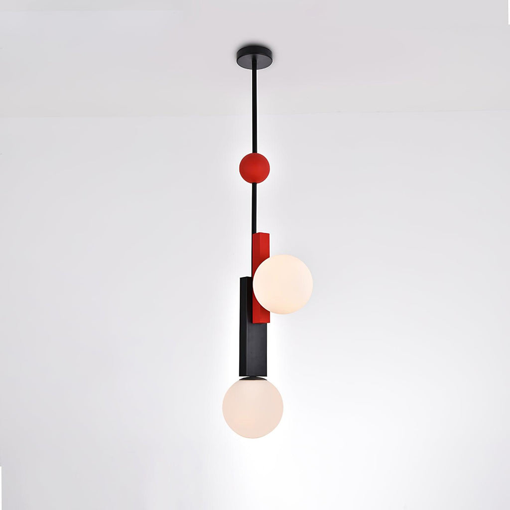 First Dance Drop light Pendant Lamp