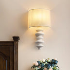 Fishbone Lamp bracket Sconce