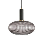 Flair Glass Pendant Lamp