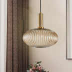 Flair Glass Pendant Lamp
