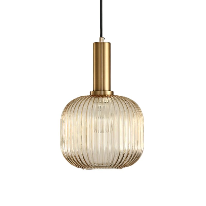 Flair Glass Pendant Lamp