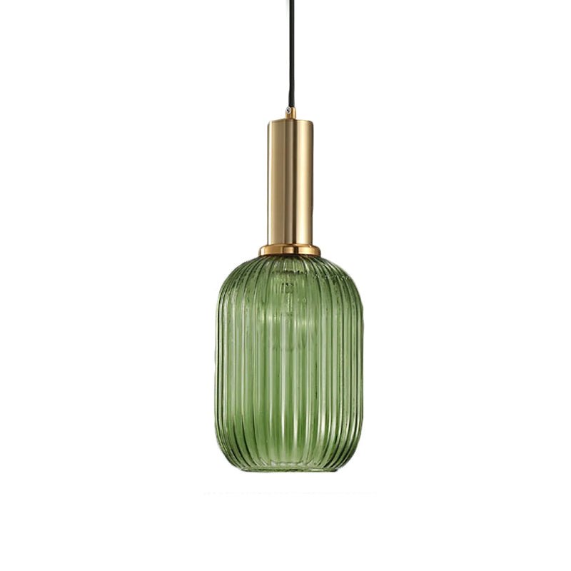 Flair Glass Pendant Lamp