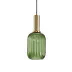 Flair Glass Pendant Lamp