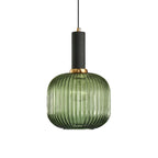 Flair Glass Pendant Lamp