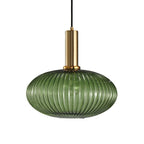 Flair Glass Pendant Lamp
