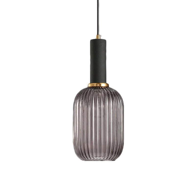 Flair Glass Pendant Lamp