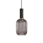 Flair Glass Pendant Lamp