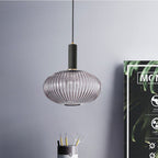 Flair Glass Pendant Lamp