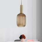 Flair Glass Pendant Lamp